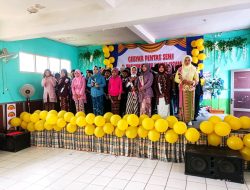 Ucapan Kepala Sekolah Kepada Seluruh Siswa dan Warga SDN Lumpang 03 Parungpanjang