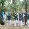 WISUDA DAN KENAIKAN KELAS SISWA-SISWI PPIQ AL-FALAH SALIMAH TAHUN AJARAN 2025/2026