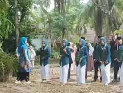 WISUDA DAN KENAIKAN KELAS SISWA-SISWI PPIQ AL-FALAH SALIMAH TAHUN AJARAN 2025/2026