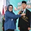 Wabup Intan Dorong Orang Tua dan Lembaga Pendidikan Perkuat Pendidikan Karakter, Moral dan Agama Di Era Digital