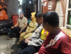 Ketua RW 07 Cengkareng Barat Sampaikan Permohonan Maaf kepada Jurnalis dan LSM, Tegaskan Komitmen Jaga Lingkungan