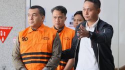 DPR Desak KPK Usut Tuntas Dugaan Pemerasan di Kementerian Imipas, Libatkan Silmy Karim dan Sejumlah Pejabat
