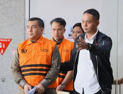 DPR Desak KPK Usut Tuntas Dugaan Pemerasan di Kementerian Imipas, Libatkan Silmy Karim dan Sejumlah Pejabat