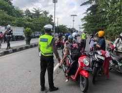 Operasi Patuh 2026 Ditunda? Ini Fakta yang Bikin Pengendara Kaget