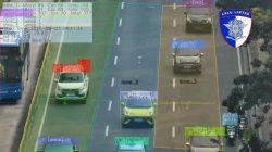 Operasi Patuh 2026 Dimulai, Korlantas Maksimalkan ETLE dan Drone Patrol