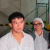 Isu Kasus Hanania, Anwar Sanjaya Jalani Pemeriksaan di Polda Metro