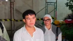 Isu Kasus Hanania, Anwar Sanjaya Jalani Pemeriksaan di Polda Metro