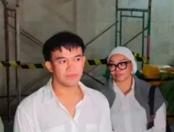 Isu Kasus Hanania, Anwar Sanjaya Jalani Pemeriksaan di Polda Metro