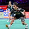 Indonesia Open 2026: Ana/Trias Jaga Asa Tembus Semifinal