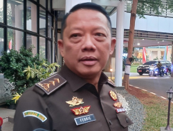 Febrie Adriansyah Tinggalkan Jabatan Jampidsus, Proses Hukum Tetap Berjalan