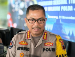 Polda Jateng Klarifikasi Isu Larangan Hadiri Panggilan Kejaksaan