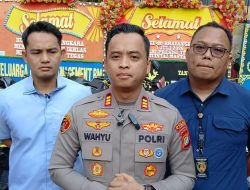 Polsek Tambora Layani Korban Cek Motor Hasil Ungkap Curanmor