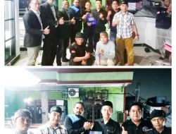 BPPKB Banten HDS DPAC Kecamatan Jambe Resmi Terima SK Kepengurusan, Siap Perkuat Konsolidasi Organisasi dan Pengabdian Masyarakat