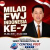 MILAD FWJ INDONESIA KE-7: Tujuh Tahun Berbakti untuk Kebenaran dan Kemajuan Bangsa