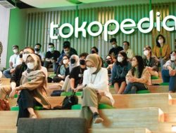 DPR: 200 Karyawan TikTok-Tokopedia Ambil Kompensasi