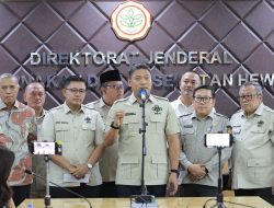 Pemerintah Tetapkan Harga Ayam dan Telur, Berlaku Mulai 15 Juli 2026