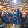 Kodim 0210/TU Bersama Warga Nobar Piala Dunia 2026, Perkuat Komunikasi dan Kebersama