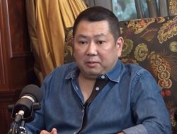 Hary Tanoesoedibjo Dituding Aniaya Petinggi MNC Bank