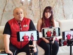 Vicky Prasetyo Diduga Telantarkan Istri Siri Hamil Tua