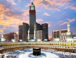 Biaya Haji 2027 Naik Rp107 Juta, Ini Bayaran Jemaah