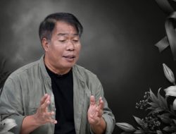 Komedian Temon Meninggal Dunia di Jakarta, Tutup Usia 59 Tahun