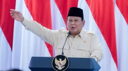 Prabowo Sindir ‘Tamu Tak Tahu Diri’: Datang Berdagang, Ujungnya Merampok