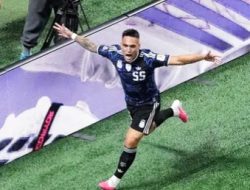Argentina Bangkit di Menit Akhir, Bungkam Inggris 2-1 dan Lolos ke Final Piala Dunia 2026