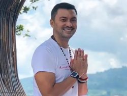 Anjasmara Klarifikasi dan Minta Maaf, Polemik Rizky Nazar-Syifa Hadju Jadi Sorotan
