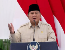 Prabowo Tegaskan Proyek LNG Abadi Masela Harus Saling Menguntungkan