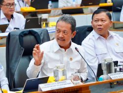 DPR RI Dukung Skema BBM Khusus KKP bagi Kapal Perikanan