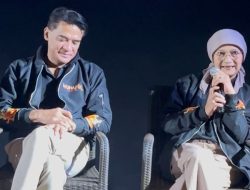 Munafik: Melawan Iblis Siap Guncang Bioskop, Arya Saloka Sebut Terornya “Nilai Seribu”