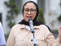 Prabowo Lantik Sudaryono Jadi Kepala BGN Usai Nanik Mundur