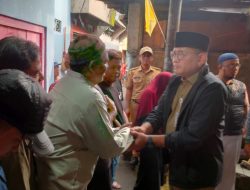 Tokoh Muda Tanah Abang: Kinerja Wali Kota Arifin Terbukti