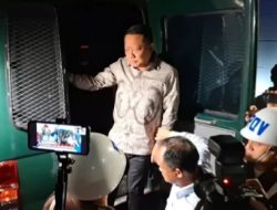 Tanpa Rompi Tahanan, Eks Jampidsus Febrie Adriansyah Resmi Ditahan di Rutan KPK