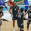 Kalah 1-3 dari Vietnam, Indonesia Gagal ke Final SEA V Cup