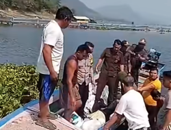 Satpam Waduk Jatiluhur Ditemukan Tewas Tangan Terborgol di Danau