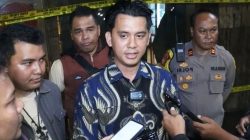 Polisi Amankan Dua Orang Terkait Bentrokan Menteng, Satu Tewas dan Satu Terluka