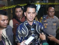 Polisi Amankan Dua Orang Terkait Bentrokan Menteng, Satu Tewas dan Satu Terluka
