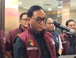 Kasat Narkoba Polres Tangsel Ditangkap Bareskrim, Berikut 6 Polisi Diamankan
