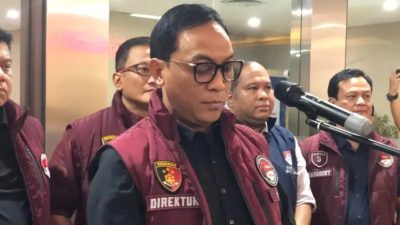 Kasat Narkoba Polres Tangsel Ditangkap Bareskrim, Berikut 6 Polisi Diamankan