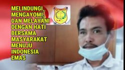 LEMBAGA SWADAYA MASYARAKAT (LSM) TAMPERAK DPW JAWABARAT mengucapkan SELAMAT HARI JADI POLRI ( Kepolisian Republik Indonesia ) Presisi Ke 80