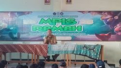 MPLS Ramah SMAN 10 Kabupaten Tangerang Resmi Dibuka, Wujudkan Lingkungan Belajar Aman dan Berkarakter