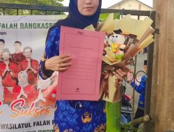 Turut Berduka Cita: SDN Umbuljaya 2 Kehilangan Guru Teladan, Ibu Junaeti (Bu Neti)