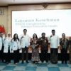 RSUD Cengkareng Luncurkan Kanaya Executive Health, Hadirkan Layanan Kesehatan Premium Berstandar Internasional