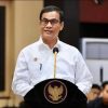 Mentan Amran Beberkan Mafia Beras, Untung Rp2 Triliun
