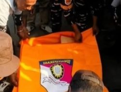 Polisi Tangkap 4 Pelaku Pembunuhan Prajurit TNI di Tangerang