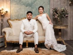 Nathalie Holscher Resmi Lepas Status Janda Hari Ini, Putri Delina Kirim Doa Menyentuh