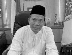 Ketua DPRD Kota Tangerang Rusdi Alam Meninggal Dunia, Sempat Hadiri Dua Agenda Sebelum Tak Sadarkan Diri