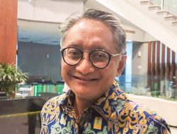 Isu Reshuffle Menteri PU Menguat, Istana Bantah Dody Hanggodo Bakal Dicopot Agustus