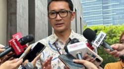 Bupati Lombok Barat Tiba di KPK, OTT Diduga Terkait Jual Beli Proyek